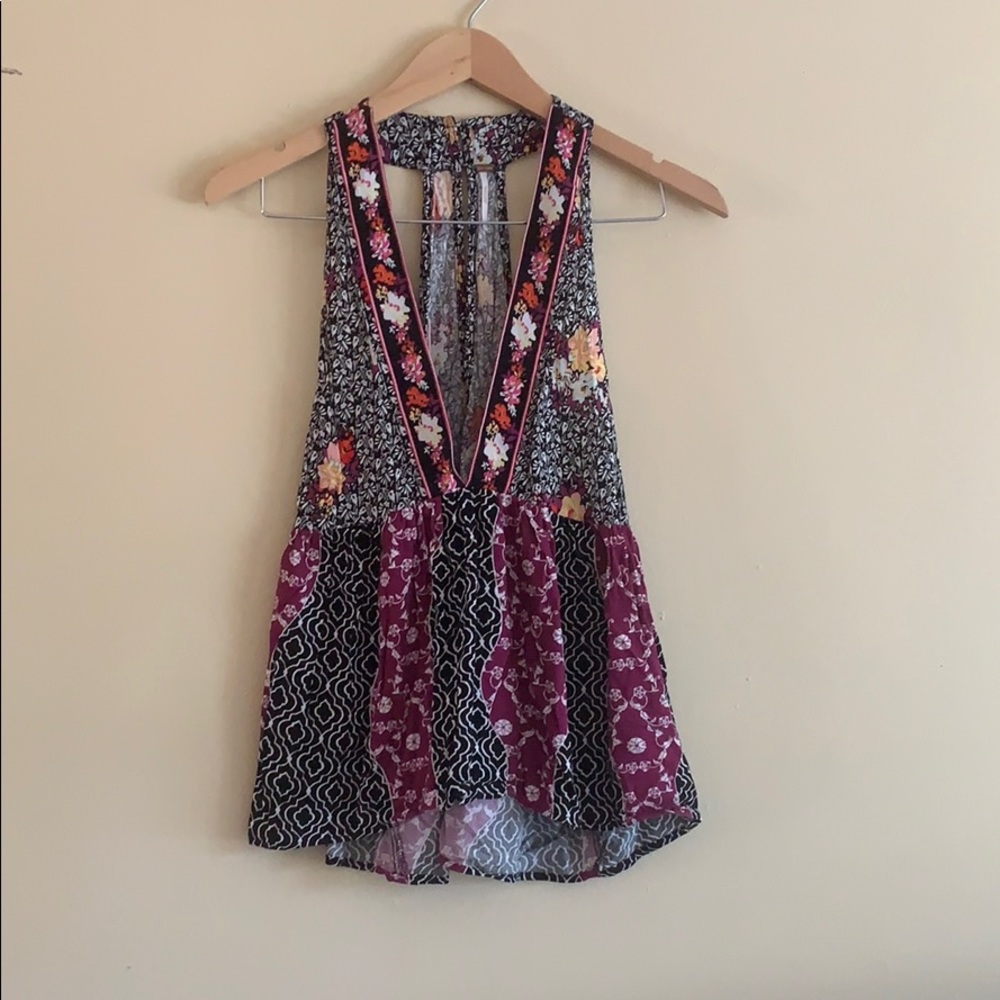 Free People Top